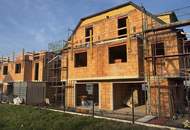 IN BAU! NÄHE GYM SIMONSGASSE. 5 ZIMMER-ZIEGELHAUS. KELLER. 90m² GARTEN. PHOTOVOLTAIK. TOP AUSSTATTUNG. PROVISIONSFREI für den Käufer.