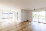 Exklusive Neubau-Wohnung in Top Lage