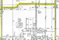 Großzügig geschnittene 2-Zimmer-Neubauwohnung mit 34m² Terrasse/Loggia!