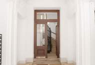 ++ PASSAUER PLATZ ++ Perfekte Innenstadtwohnung in absolut ruhiger Lage