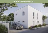 Jetzt Haus sichern im Leiner Park – Grünruhelage & Top-Förderung