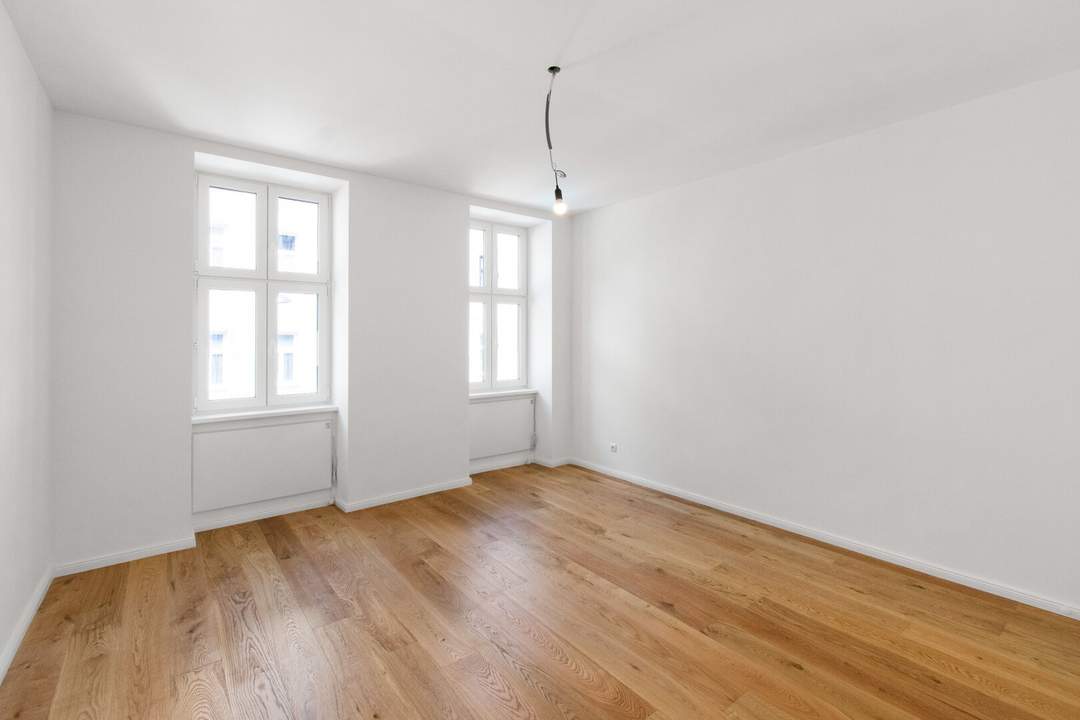++Anlage++ Befristet vermietete 2-Zimmer Wohnung - gute Lage