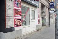 Charmantes Geschäftslokal in 1090 Wien – ideal für Ihr Business
