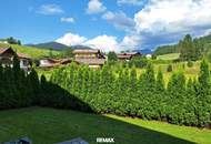 Natur & Wohnkomfort nahe dem Achensee vereint – 4-Zimmer Wohnung mit Eigengarten