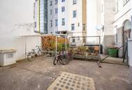 ++NEU++ 3-Zimmer ALTBAUWOHNUNG (sanierungsbedürftig) in ruhiger Lage!