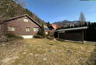 +++Wohnhäuser in ruhiger Lage mit Carport und Wintergarten+++