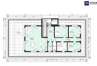 Penthouse-Living auf höchstem Niveau: Erstbezug mit spektakulärer 123 m² Terrasse, Weitblick, Luftwärmepumpe & Photovoltaik. Baustart erfolgt!