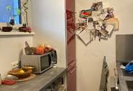 1 Zimmer Wohnung im Herzen von Pradl