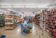 Attraktive Geschäftsfläche mit Potential – mitten in Lustenau