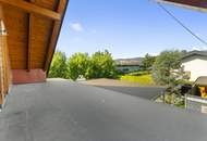 Zwei Wohneinheiten – ein Zuhause mit vielen Möglichkeiten | Zweifamilienhaus mit großem Garten in Wolfsberg