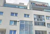 Helle Maisonettewohnung im 5 Liftstock mit 2 Balkonen