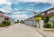 Concorde Business Park Phase I+II+III Büro-, Lager- und Serviceflächen in Flughafen Nähe Wien Schwechat