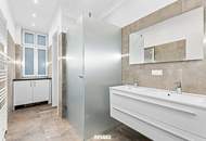 " Platz für alle: 5 Zimmer im sanierten Altbau, U3 & Arenbergpark ums Eck "