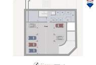 4-Zimmer-Erstbezug mit Südost-Terrasse | Alte Donau, U1 &amp; Donau Zentrum