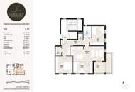 Familienfreundliche 4-Zimmer Wohnung mit Balkon an der Lobau!