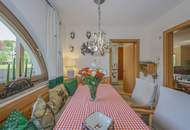 Gemütliche Wohnung nahe dem Schwarzsee