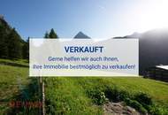 Wohnen wo der Himmel sehr nahe ist - Aussicht und Ruhe in einem vereint