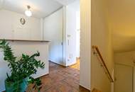 Ihr Rückzugsort im Wienerwald – Charmante, renovierte Villa in erstklassiger Siedlungslage in Pressbaum