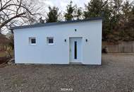 Familienidyll in Innermanzing – Modernes Haus mit großem Garten