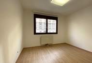 Loggia-Familien-Wohnung nahe U6 und Brunnenmarkt