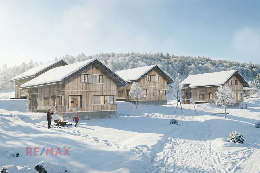 Bergflair & Freiheit - Ihr Ferienchalet auf Bazora, Frastanz mit Ferienwidmung, Haus-kauf, 6820 Feldkirch