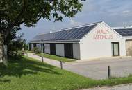 Raum 1 Praxis/Behandlungsraum/Büro 4073 Wilhering - Reith