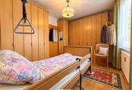 Nette 2-Zimmer-Wohnung mit Sonnenterrasse in Graz