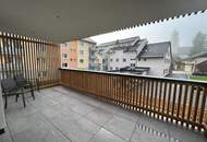 Wunderschöne 3-Zimmer Mietwohnung im Herzen Gröbmings!