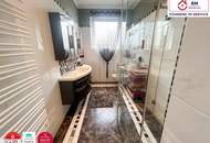 Großzügiges 6-Zi-Haus in Strasshof, Balkon, Terrasse, Garage – Top Lage!