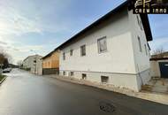 Großzügiges Wohnhaus mit 1.500 m² Baugrund in Sautern