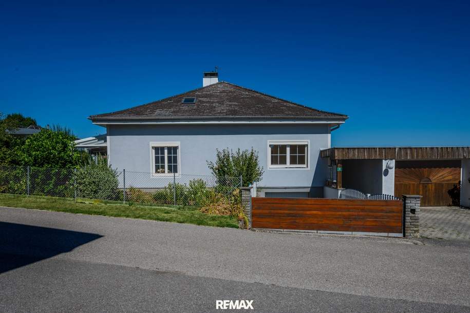 Wohnen mit Lebensqualität – Ruhe, Natur und Stadtnähe, Haus-kauf, 430.000,€, 4921 Ried im Innkreis