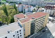 Charmante 2-Zimmer-Wohnung mit Balkon in zentraler Lage von Graz!