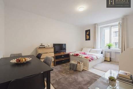 Charmante Wohnung im herzen des 2. Bezirks, Wohnung-kauf, 329.000,€, 1020 Wien 2., Leopoldstadt
