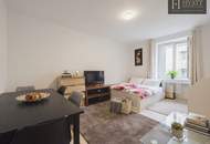 Charmante Wohnung im herzen des 2. Bezirks