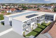 Neuwertige Familien Wohnung inkl. Tiefgaragenparkplatz