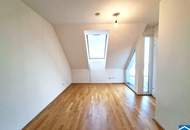 2 Zimmerwohnung mit traumhafter Terrasse und perfekter Verkehrsanbindung!