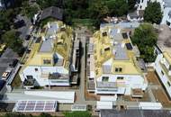 Hochwertiges Neubau-Townhouse. Bereits fertig gestellt. Top Ausstattung – U Bahn nur wenige Gehminuten entfernt! Klimanlage!