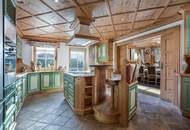 Miete: Tiroler Chalet in sonniger Panoramalage