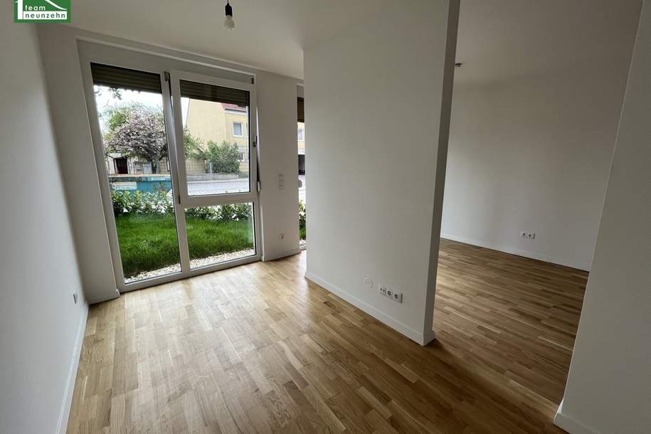 Wohnen im Herzen von Wiener Neudorf: 1-Zimmer-Wohnung in der Schillerstraße - ab 01.07 beziehbar!, Wohnung-miete, 709,94,€, 2351 Mödling