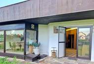 DOPPELGRUNDSTÜCK am See