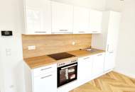 Viel Licht + Viel Raum + Viel Lebensfreude - Ihre Chance auf den sanierten Wohntraum! Frisch sanierte 2-Zimmer im Traumhaus in TOP Lage in 1150 Wien! Beste Infrastruktur und Anbindung!