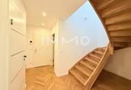 Helle Dachgeschoss-Maisonette- 3 Zimmer