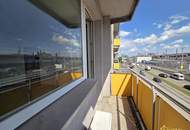 TOP-ANBINDUNG! 3 ZIMMER-EIGENTUM MIT BALKON IN ZENTRALER WOHNLAGE.