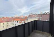 stylische DG Wohnung