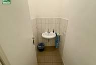 Zentrale Büro- / Kanzleifläche mit 4 Zimmern am Hauptplatz von Bruck an der Leitha!