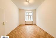 Sanierter Altbauklassiker mit 3 Zimmern - in begehrter Lage des 15. Bezirks - zwischen Meiselmarkt und Auer-Welsbach-Park