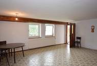 Geräumiges Haus mit Donaublick in Marbach an der Donau