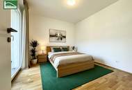 BRAUQUARTIER PUNTIGAM – Attraktive Wohnqualität in zentraler Lage