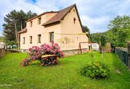 Einfamilienhaus in Grimmenstein!