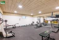 KAISERWASSER COLLECTION | Exklusives DG mit zwei Terrassen | U1 &amp; Kaiserwasser vor der Haustüre inkl. Küche und Klima